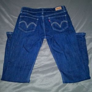 Levi's women's 30×32 bootcut